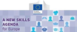 new skills agenda