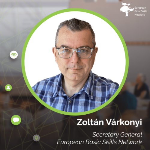 Zoltán Várkonyi