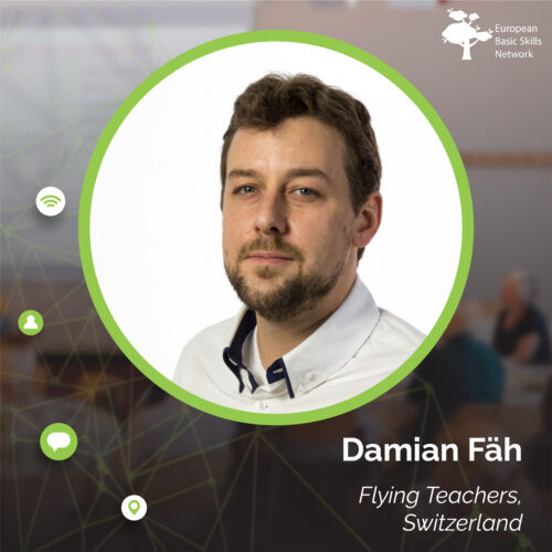 Damian Fäh